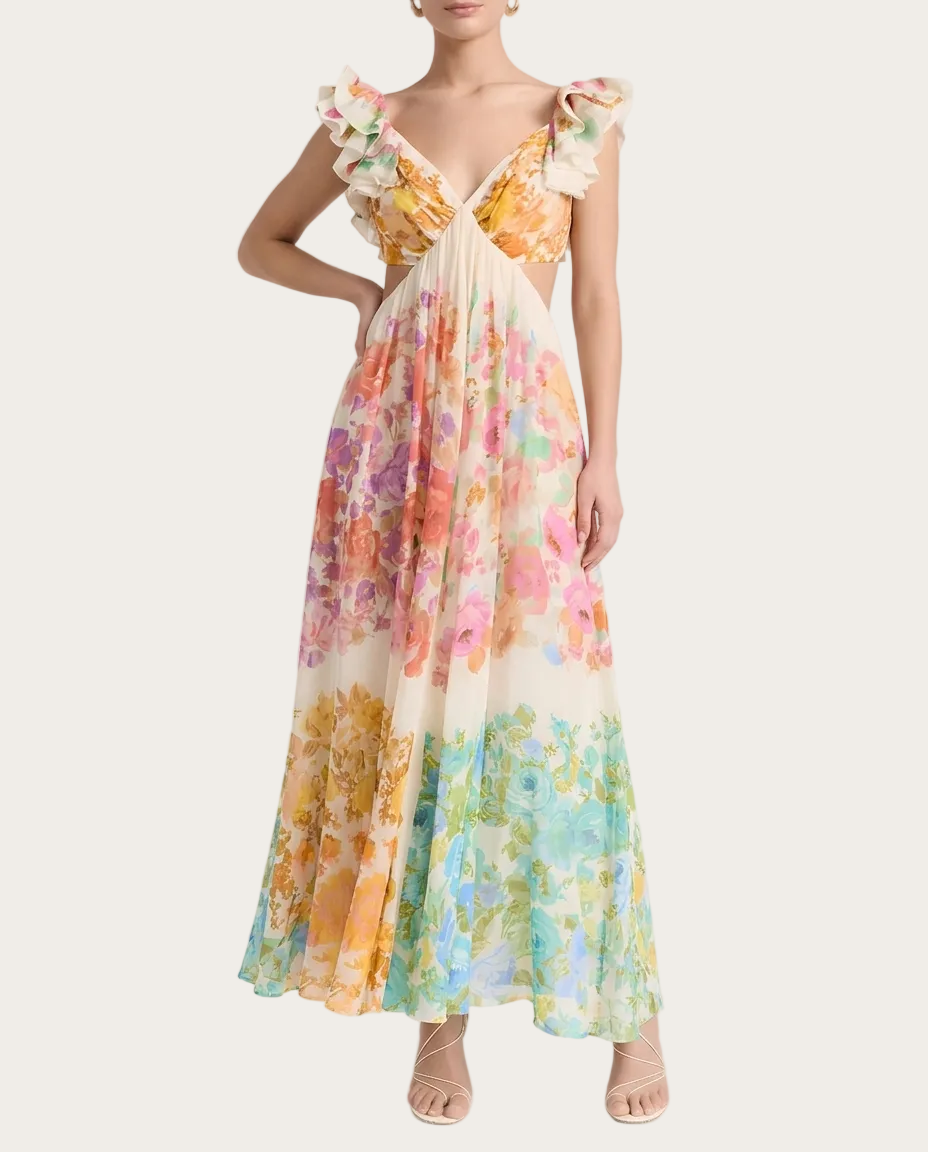Maribel Dress