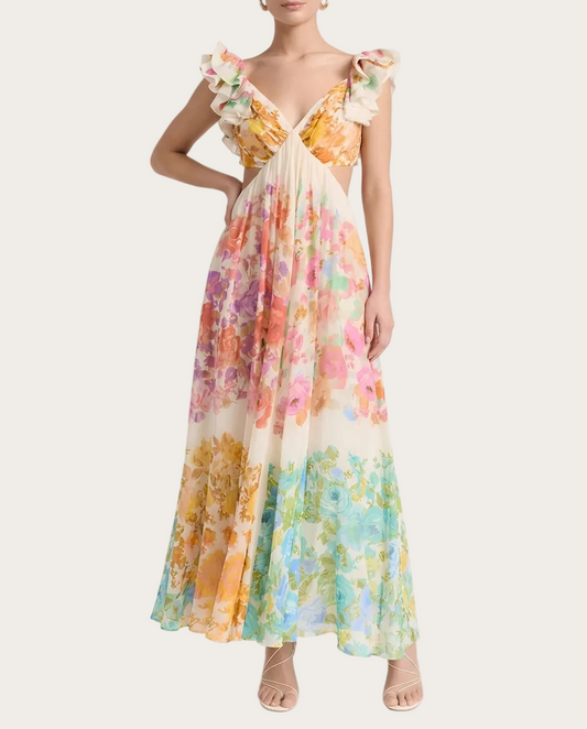Maribel Dress
