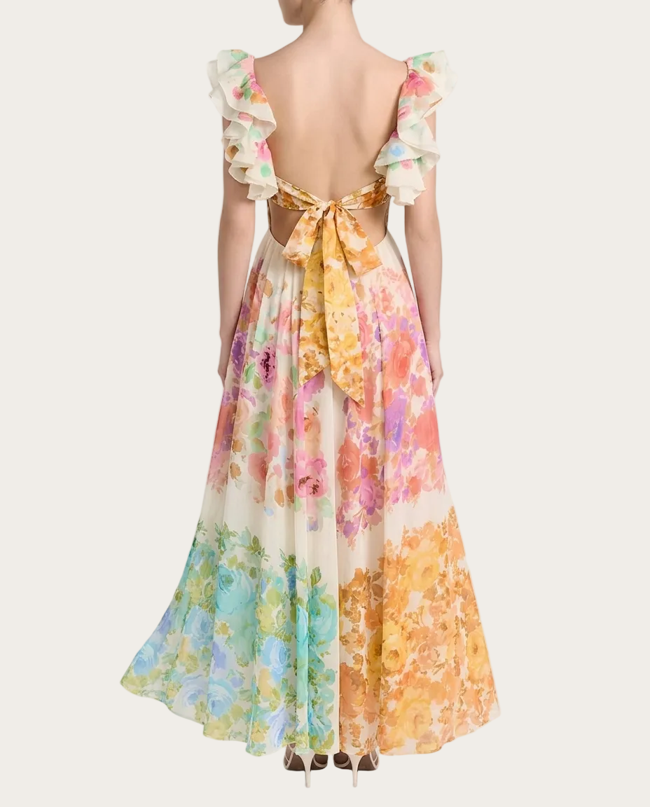 Maribel Dress