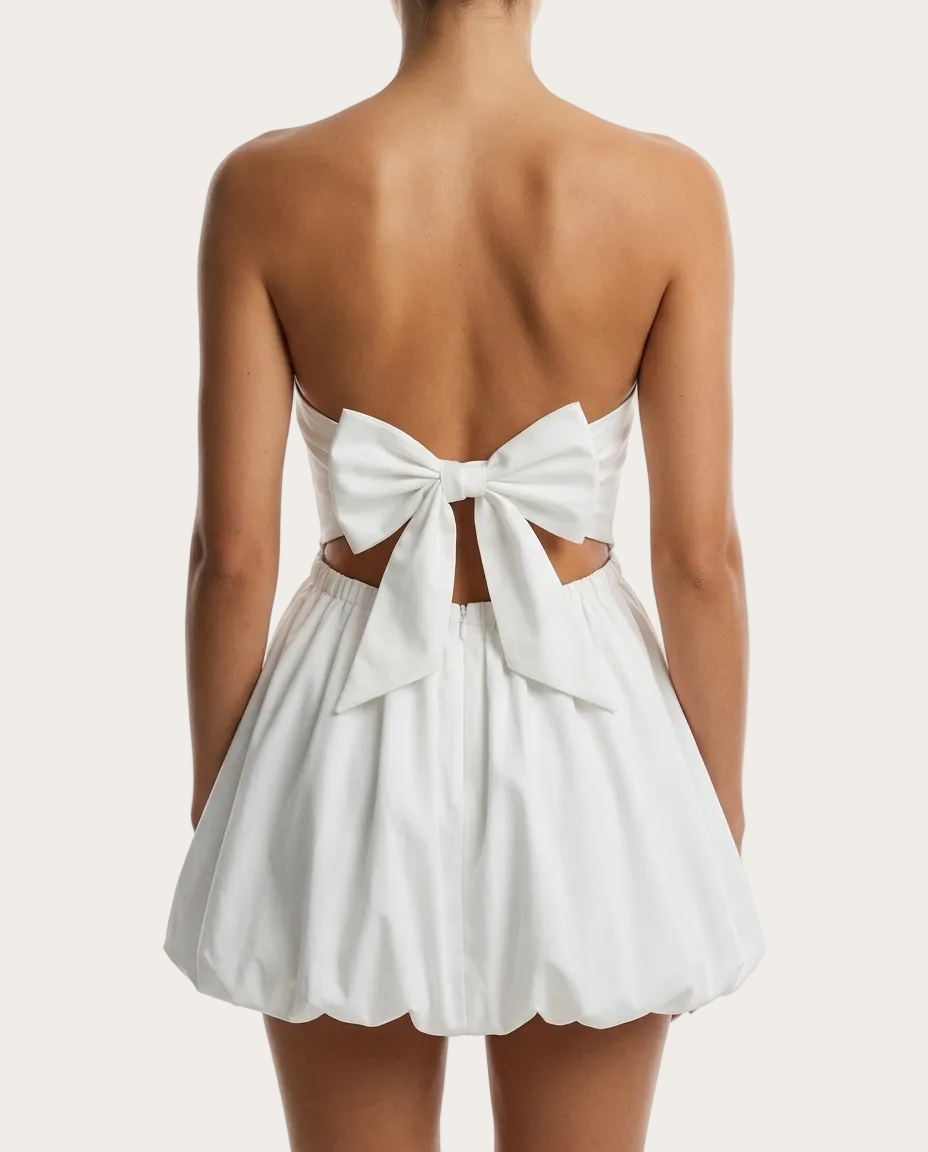 Alina Mini Dress