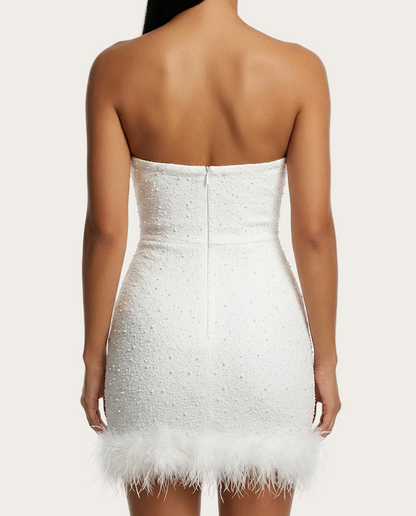 Opaline Mini Dress
