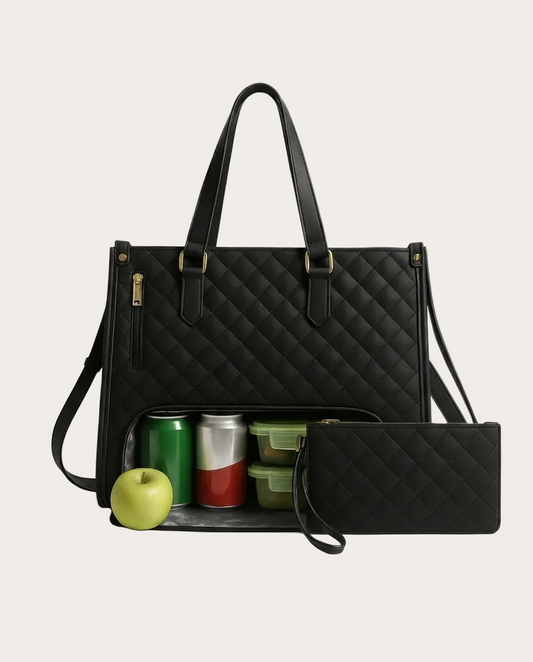 The Trinity Tote