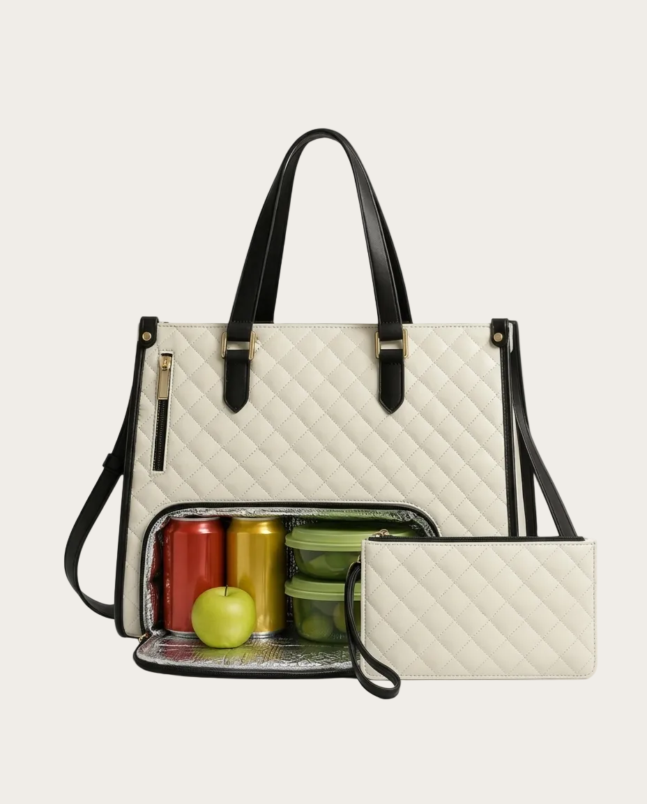 The Trinity Tote