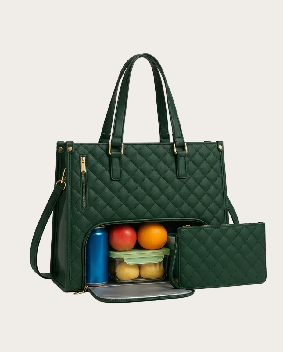 The Trinity Tote