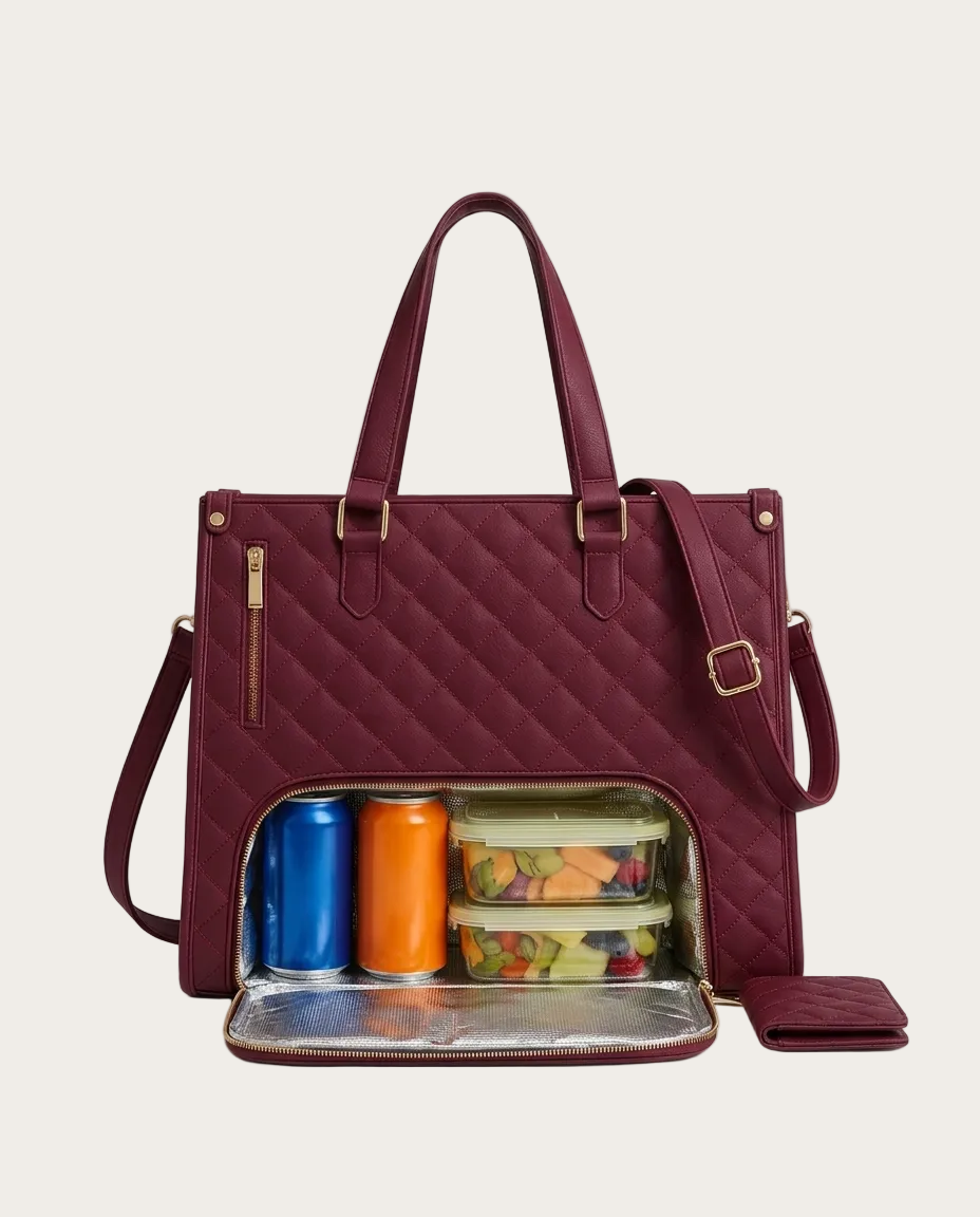 The Trinity Tote