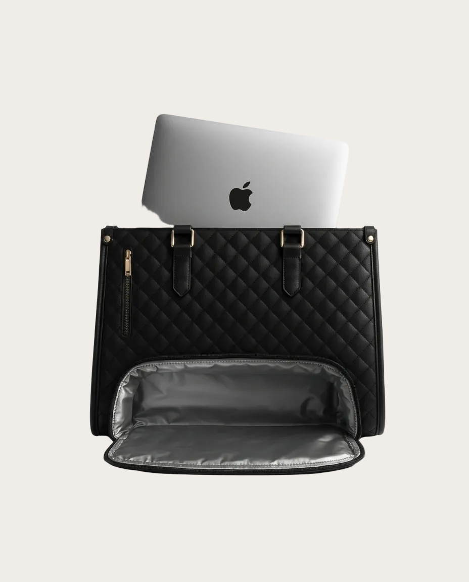 The Trinity Tote