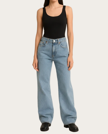 Motel Denim Jeans