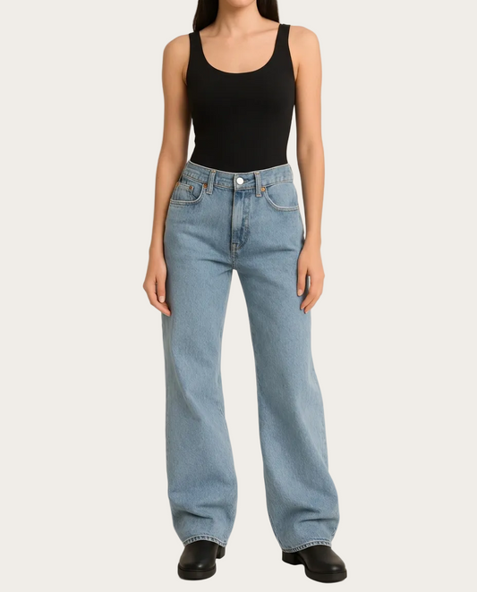 Motel Denim Jeans