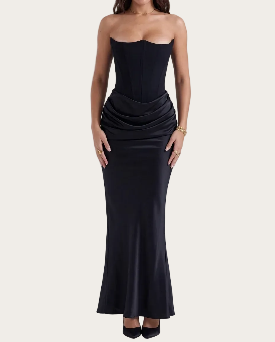 "Belle of the Ball" Dress