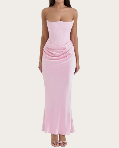 "Belle of the Ball" Dress