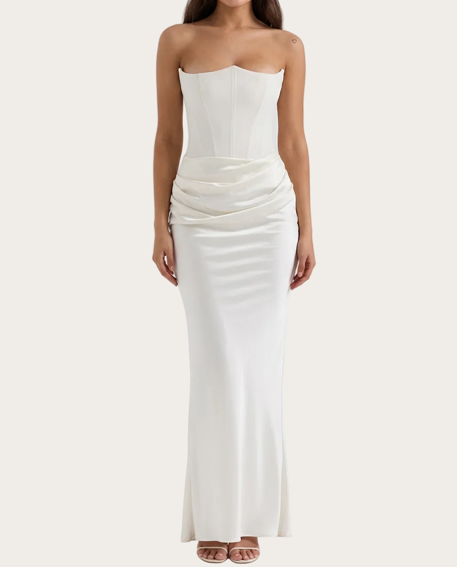 "Belle of the Ball" Dress
