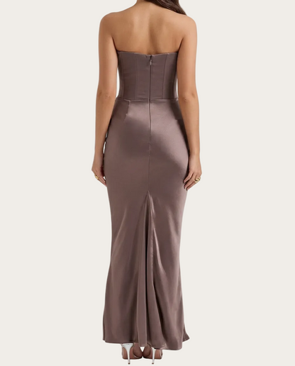 "Belle of the Ball" Dress