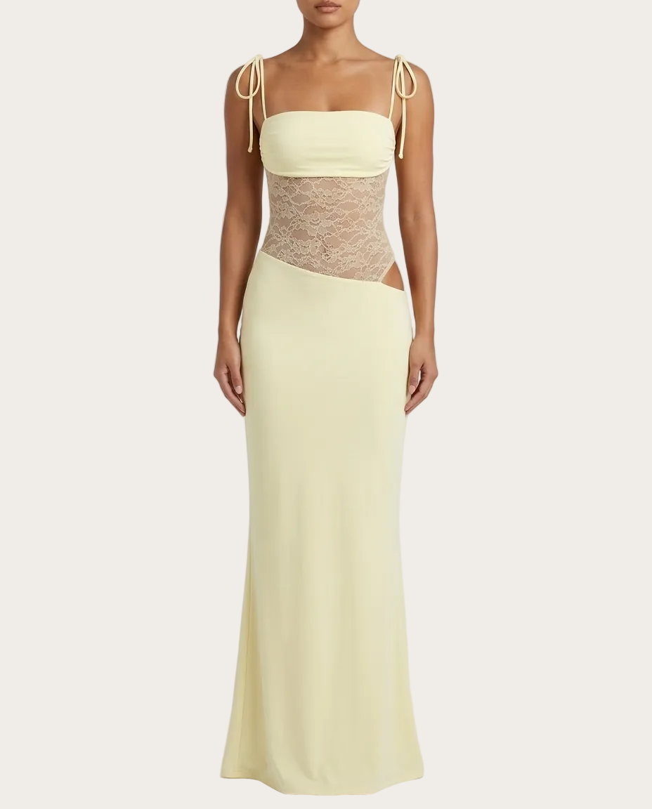 Laura Lace Dress