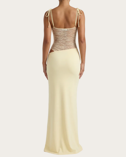 Laura Lace Dress
