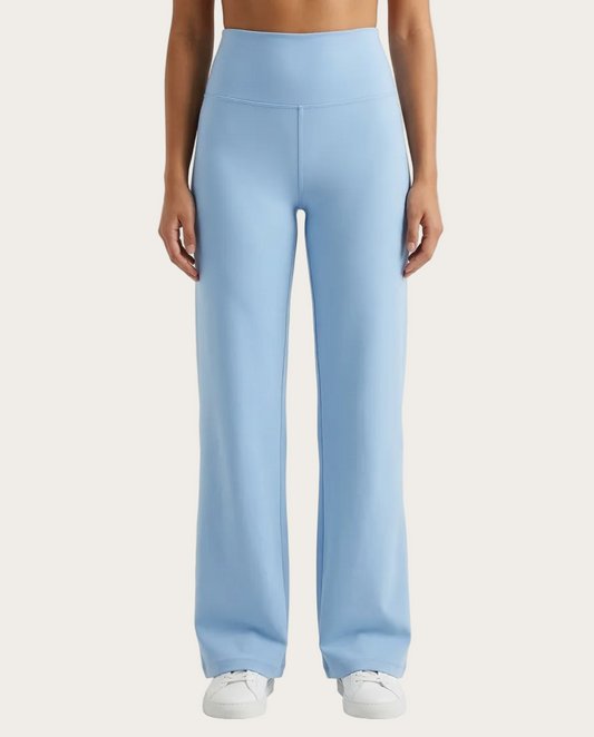 Bootcut Yoga Leggings