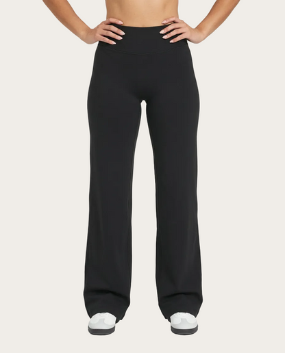 Bootcut Yoga Leggings