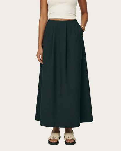 Haze Midi Skirt