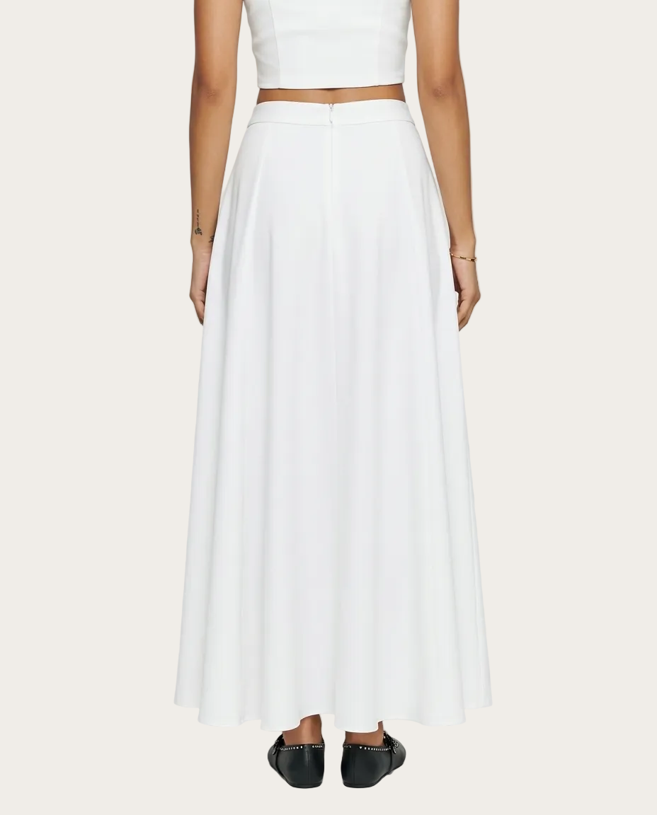 Haze Midi Skirt
