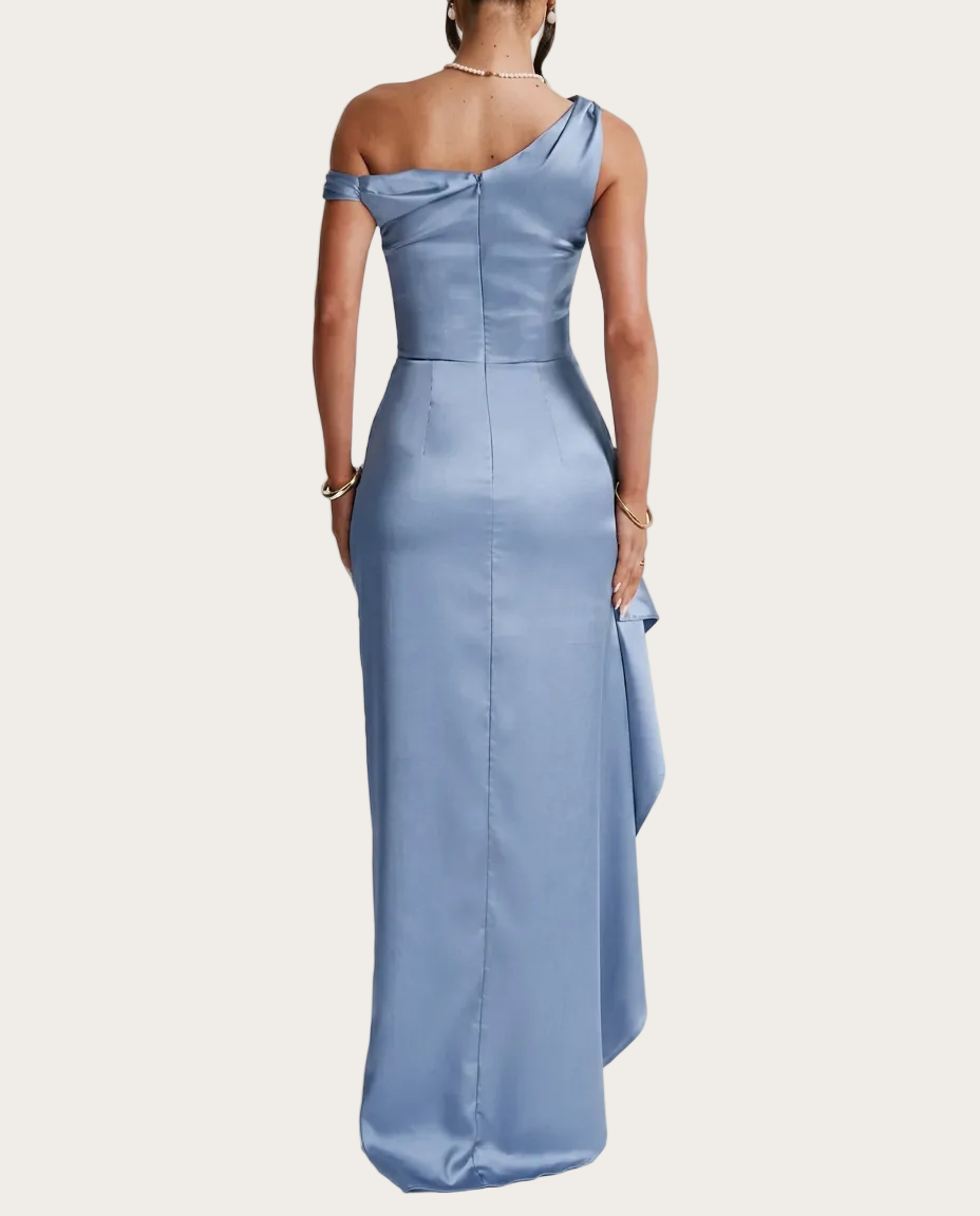 Serenity Glow Dress