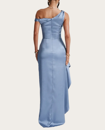 Serenity Glow Dress
