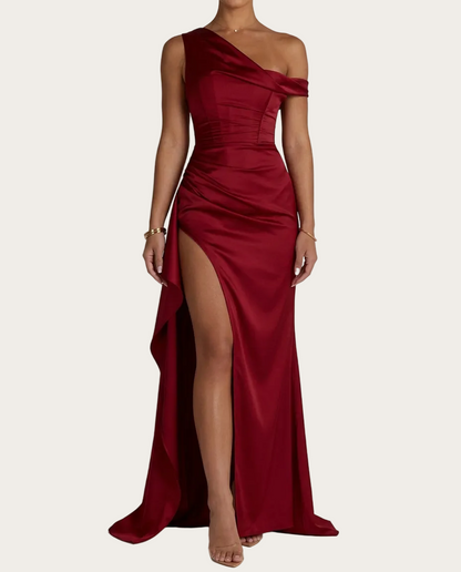 Serenity Glow Dress