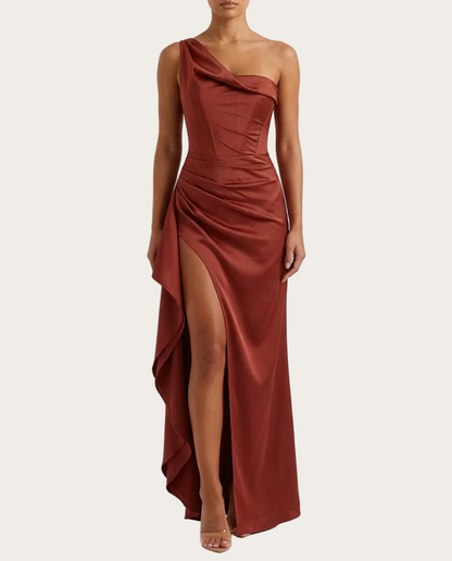 Serenity Glow Dress