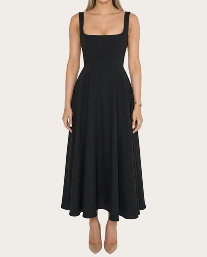 Harmony Midi Dress