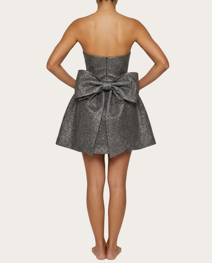 Brilliance Mini Dress