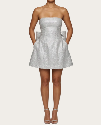 Brilliance Mini Dress
