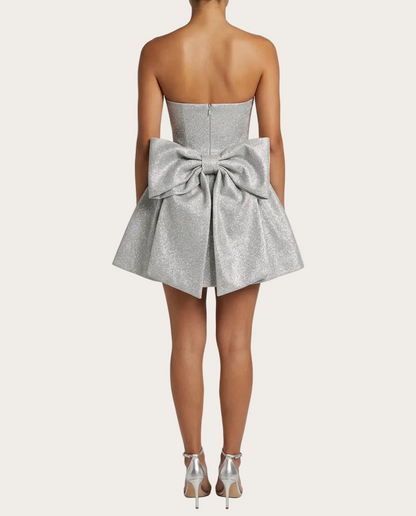 Brilliance Mini Dress