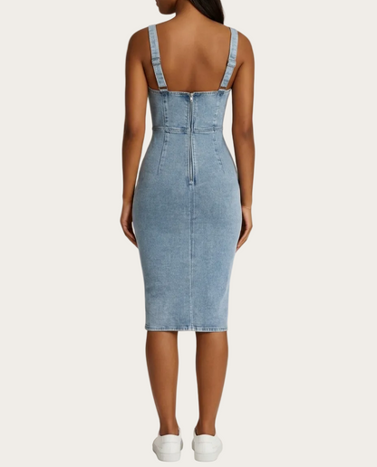 Hourglass Denim