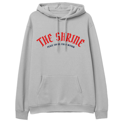 The Shrine Hoodie
