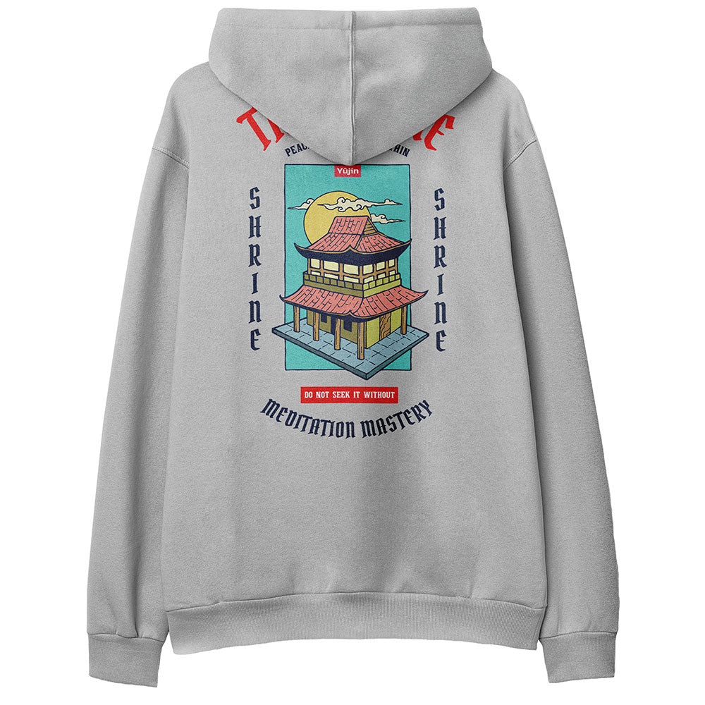 The Shrine Hoodie