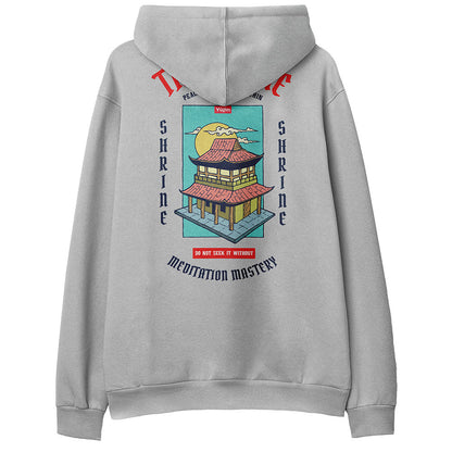 The Shrine Hoodie