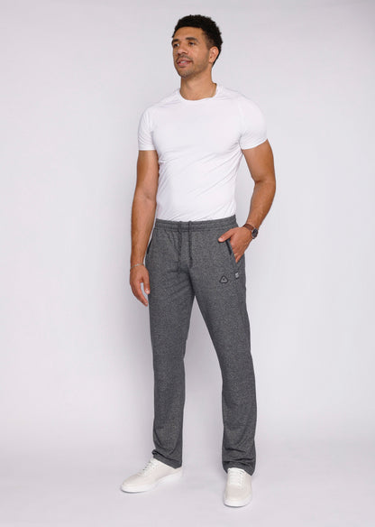 All-Day Comfort Athletic Sweatpants - Straight (Regular and Big Fit)