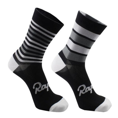 High quality Pro Team Cycling Socks Bike Socks Breathable Road Bicycle Socks Outdoor Sports Racing Socks For Men And Women
