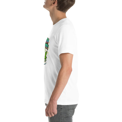 High There! Unisex t-shirt