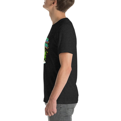 High There! Unisex t-shirt