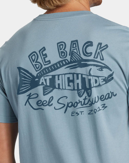 High Tide Tee