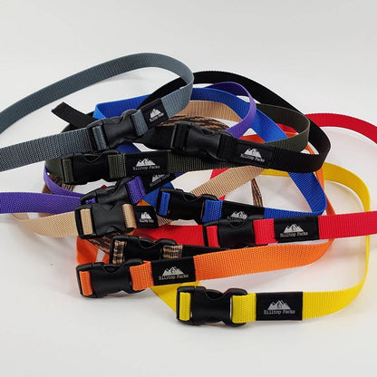 Hiker Belts