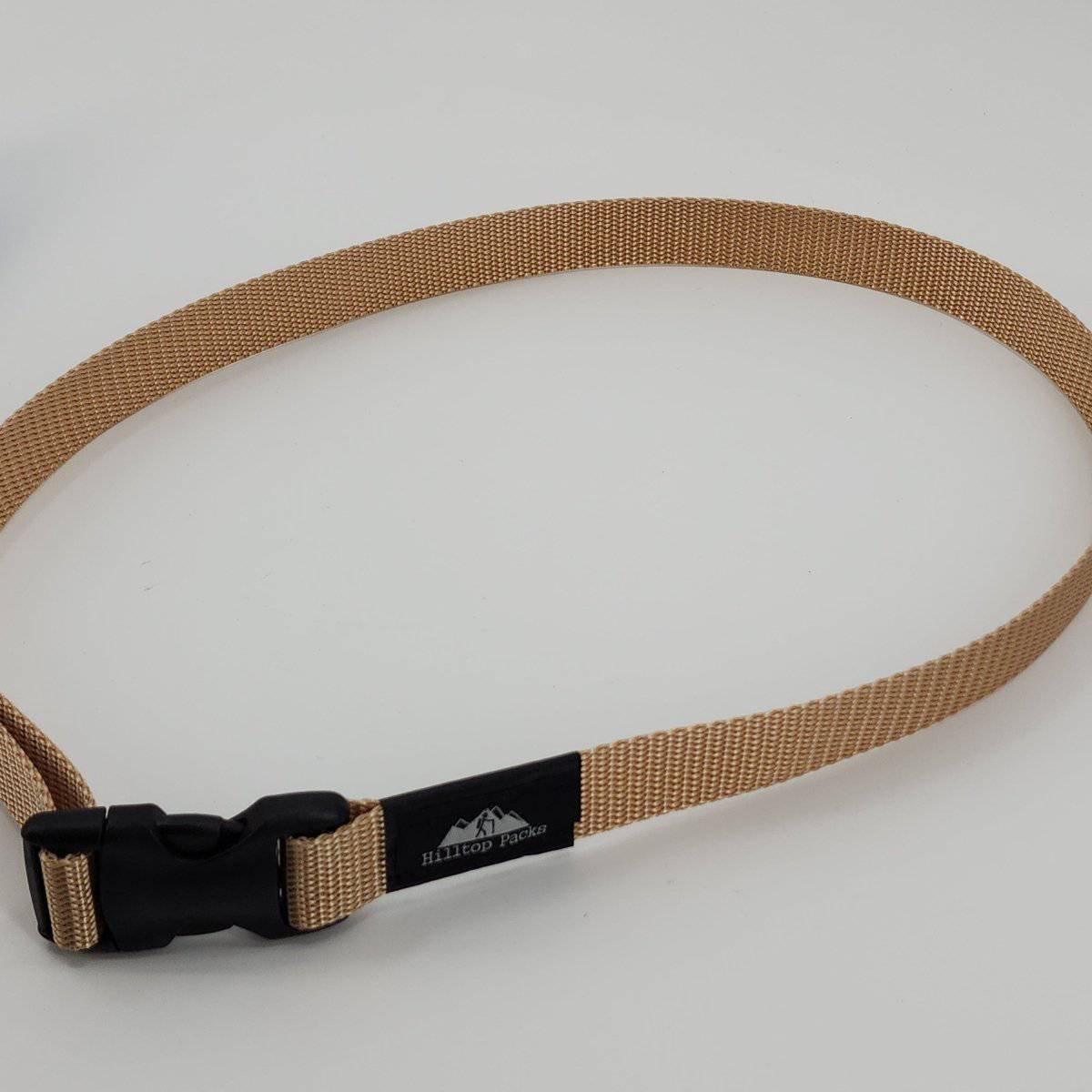 Hiker Belts