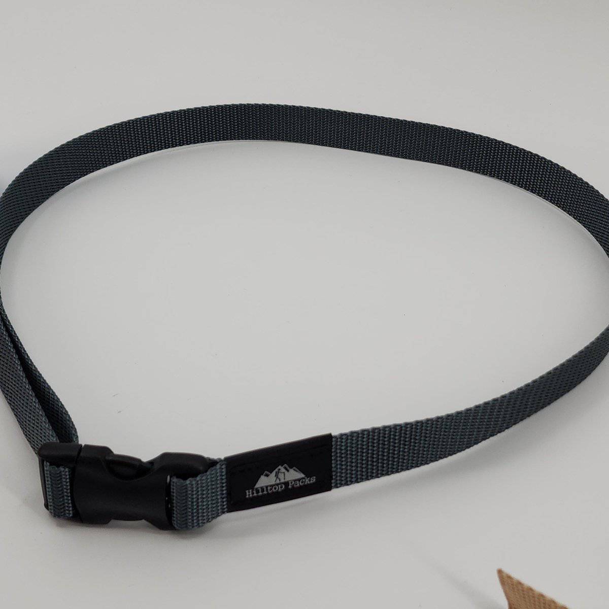 Hiker Belts