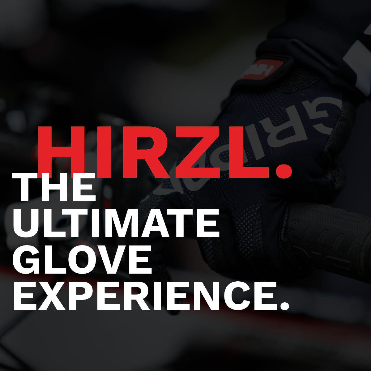 HIRZL - GRIPPP THERMO 2.0 - Bike Gloves