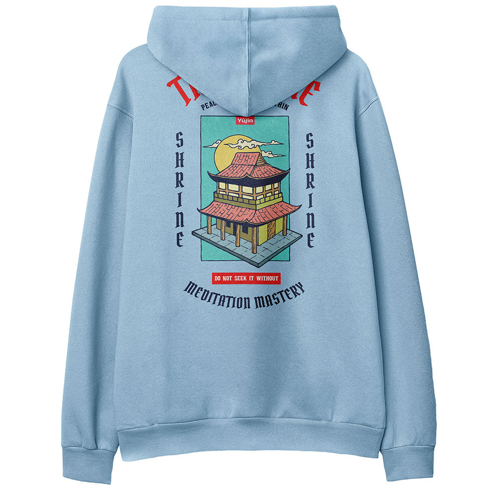 The Shrine Hoodie