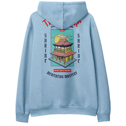 The Shrine Hoodie