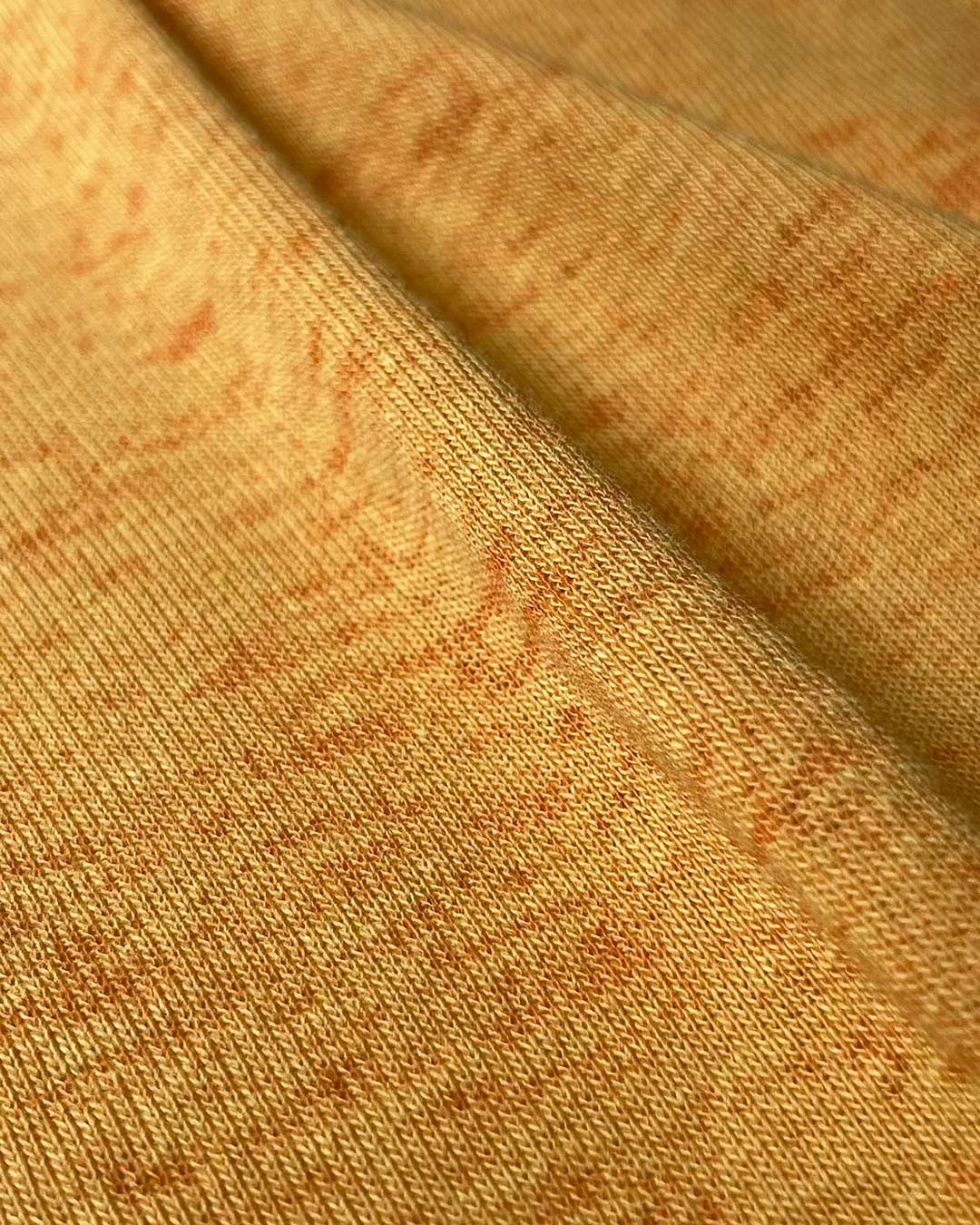 Hand Me Down Mid Rise Brief Mustard Yellow