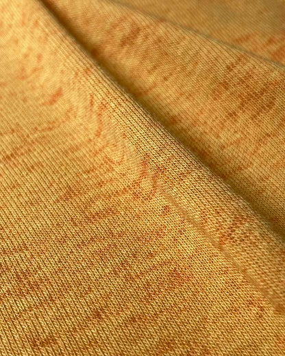 Hand Me Down Mid Rise Brief Mustard Yellow