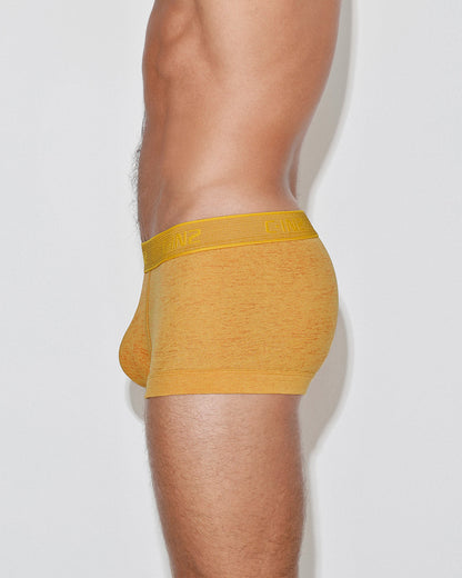 Hand Me Down Trunk Mustard Yellow