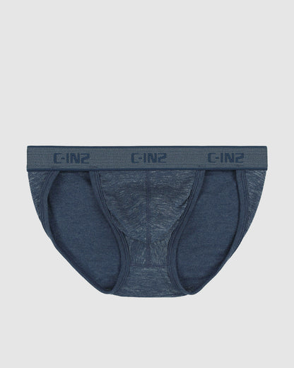 Hand Me Down Dash Brief Nautical Navy