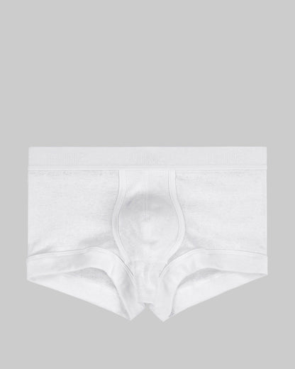 Hand Me Down Trunk White